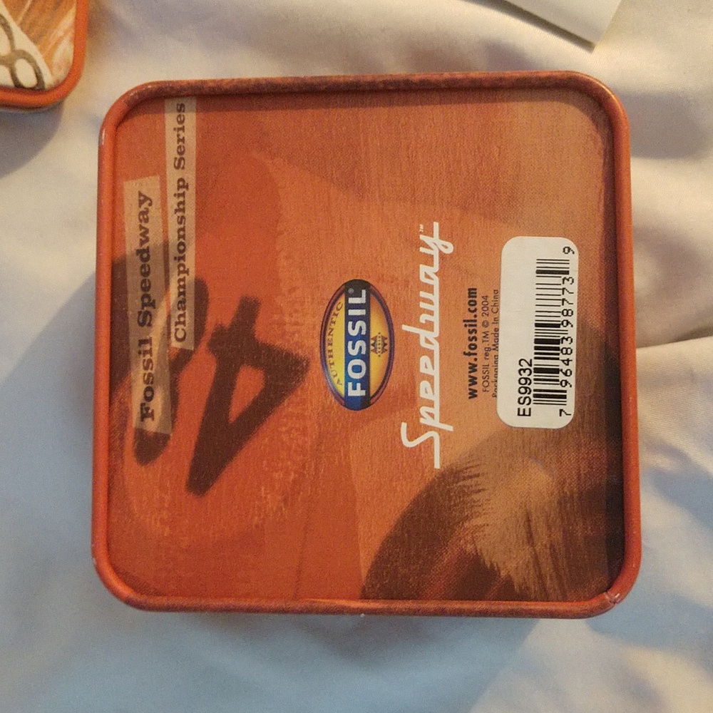 Fossil Watch - Picture 7 of 7